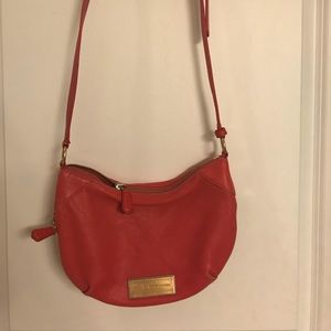 Marc by Marc Jacobs cross body bag